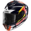 Prilba SHARK Spartan RS ZARCO AUSTIN BRW Veľkosť: XXL (63-64 cm)