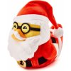 Tubbz kačička plyšová Santa Claus