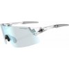 TIFOSI Křišťálově čirá skla TIFOSI RAIL XC CLARION FOTOTEC (1 sklo Clarion Blue PHOTOCHROME, propustnost světla 74 %–14 %) (NOVINKA)