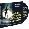 Dívka, která si říkala Tuesday - Stephen Williams; Anna Linhartová; Jan Kolařík