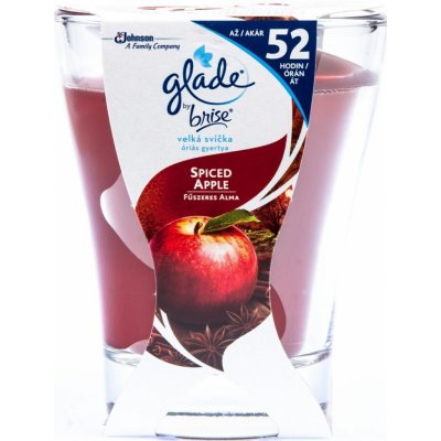Glade by Brise Maxi Spiced Apple & Cinnamon 224 g