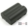Batéria pre Canon BP-511, BP-511A - 2000 mAh (Batéria Power Energy Canon BP-511, 511A - 2000 mAh)