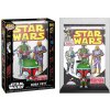 Funko Pop! Comic Covers Star Wars Boba Fett 04