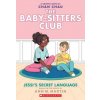 BSCG: The Babysitters Club: Jessi's Secret Language