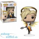 Funko POP! Overwatch Mercy