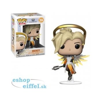 Funko POP! Overwatch Mercy