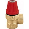 CALEFFI Poistný ventil FF 3/4
