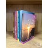 Kolekcia kníh z Citadell… (Laurent Gounelle, Marianne Williamson, Lysa TerKeurst, Bronnie Ware, Ilse Sand)