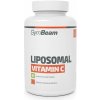 GymBeam Lipozomálny Vitamín C 60 kapsúl
