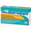 JNTL Consumer Health (France) SAS Imodium Instant tbl oro 2 mg (blis.papier/PET/Al/PVC/PA) 1x6 ks