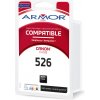 Wecare Canon CLI-526Bk - kompatibilný