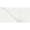 WHITE MARBLE Statuario 79x157,7 cm Rett. Lapp.