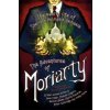 Mammoth Book of the Adventures of Moriarty (Maxim Jakubowski)(Brožovaná)