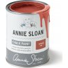Annie Sloan Paprika red Objem: 1000 ml