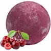 Aroma Natura Šumivá Bomba do Kúpeľa - Čerešňa 180g