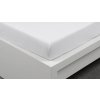 INTERMEDIC SK INTERMEDIC Posteľná plachta Frote biela 90x200