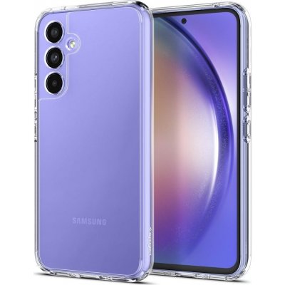 Púzdro Spigen Ultra Hybrid Samsung Galaxy A54 5G, čiré