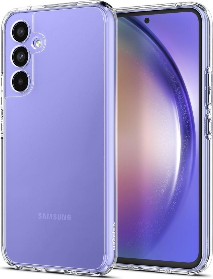 Púzdro Spigen Ultra Hybrid Samsung Galaxy A54 5G, čiré