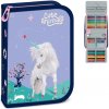 Peračník 1zip plný Unicorn ARS UNA