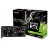Biostar VN3706RM82 graphics card NVIDIA GeForce RTX 3070 8 GB GDDR6