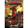 Deadpool: Worlds Greatest Vol. 2: End Of An Error (Duggan Gerry)