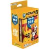 Panini Futbalové karty Panini FIFA 365 2025/2026 Adrenalyn plechová krabička - štvorcová