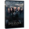 Jan Žižka DVD - neuvedený autor
