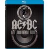 AC/DC: Let There Be Rock - Blu-ray