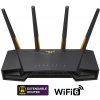 TUF-AX3000 V2 (AX3000) Wifi 6 Extendable Gaming router, 2,5G port, 4G/5G Router replacement, AiMesh