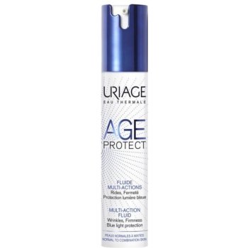 Uriage Age Protect fluid pre normálnu až zmiešanú pleť 40 ml