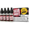 Aramax 4Pack Max Apple e-liquid 4 x 10 ml 3mg