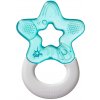 Dentistar Cooling Teether, chladiace hryzadlo od 3 mesiacov, modré