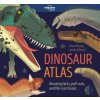 Lonely Planet Kids Dinosaur Atlas 1