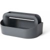 HAY Organizér Tool Box, charcoal