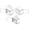 Triton 9U RBA-09-AS4-CAY-A1