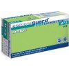 ARDON Jednorazové rukavice SEMPERGUARD® Comfort - nepudrované Velikost: 08, Barva: Modrá