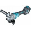 MAKITA 40V GA023GZ aku. uhlová brúska 125 mm + Darček káva