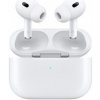APPLE AirPods Pro (2. gen.) s MagSafe pouzdrem (USB-C) US MTJV3LL/A