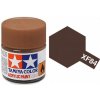 Tamiya 81784 XF-84 Flat Dark Iron Tamiya Color Acrylic Paint 10ml