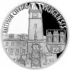 Česká mincovna Strieborná minca Vznik kráľovského hlavného mesta Praha - Staré Mesto pražské proof 31,1 g