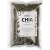 nefdesanté CHIA semienka semená Šalvie (Salvia Hispanica) 1x500 g