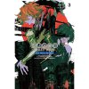 Gardners Komiks Bungo Stray Dogs: Dazai, Chuuya, Age Fifteen, Vol. 3 ENG