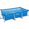 Intex Rectangular Frame 260 x 160 x 65 cm 28271