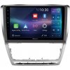 Pioneer 2DIN autorádio SPH-PF97BT, Škoda Octavia II - Strieborný