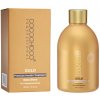 Brazílsky keratín Gold na nepoddajné a krepovité vlasy 250 ml | COCOCHOCO® (Obsahuje čiastočky 24k zlata. Pre extra hladké a lesklé vlasy)