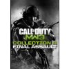 Call of Duty: Modern Warfare 3 - Collection 4 (DLC)
