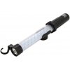 Compass 08307 Svítilna montážní 27+7LED nabíjecí 12/220V s magnetem