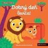 MiniPÉDIA – Dobrý deň,levíča! - autor neuvedený