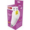 EMOS SK s.r.o. LED žiarovka Classic A95 / E27 / 28 W (200 W) / 3452 lm / Neutrálna biela - ZQ5E93