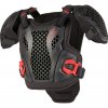 Chránič těla Alpinestars BIONIC ACTION YOUTH Veľkosť: S/M